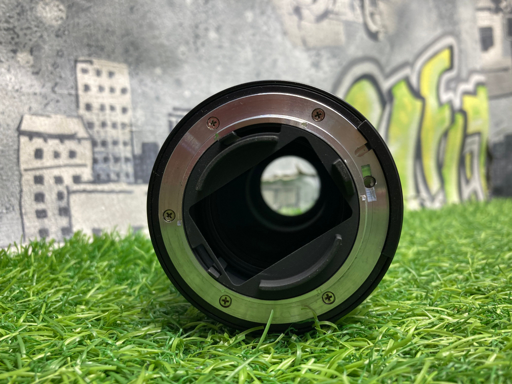 Nikon Teleconverter TC-301 2X