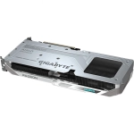 Видеокарта Gigabyte PCI-E 5.0 GV-R906XGAMINGOCICE-16GD AMD Radeon RX 9060XT 16Gb 128bit GDDR6 2780/20000 HDMIx1 DPx2 HDCP Ret