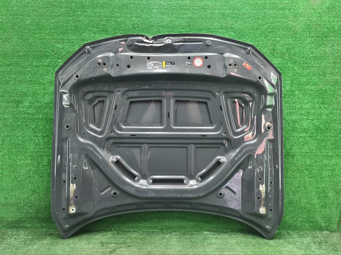 Капот BMW 4er G22 G23 (2020-н.в.)