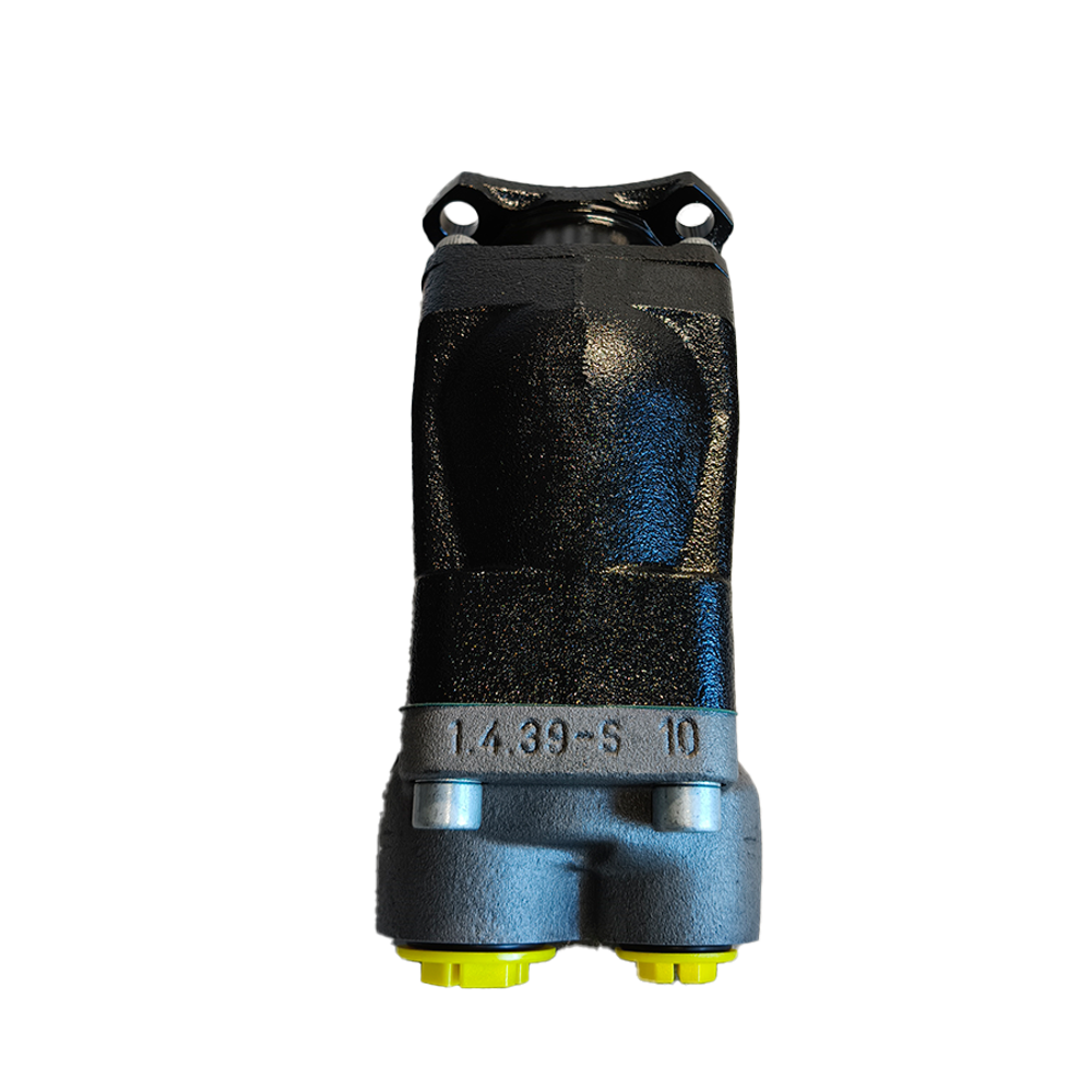 Насос аксиально-поршневой HDS 12 ISO L 60100110129