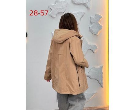 Куртка 50367462 Fabrika