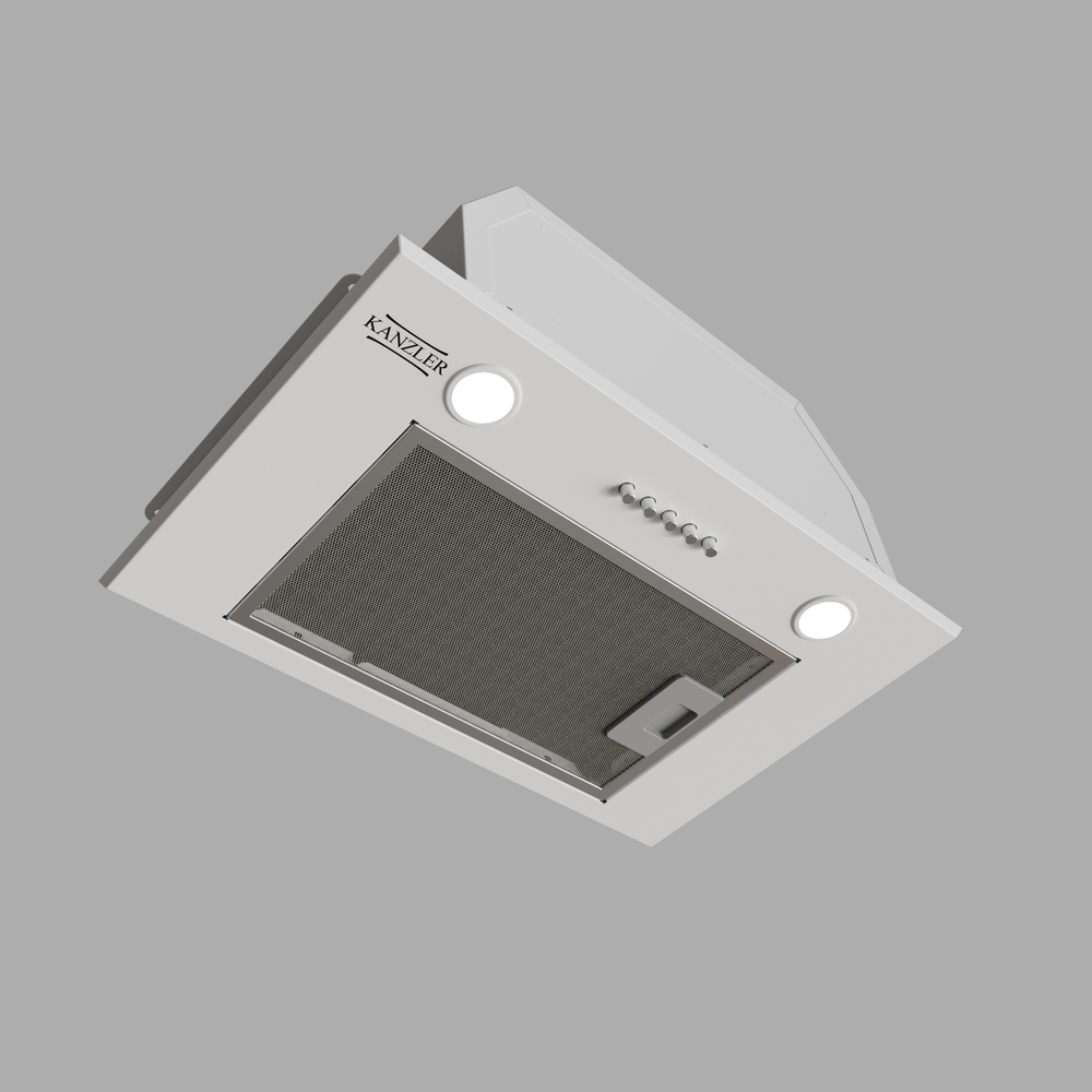 вытяжка D 540 W