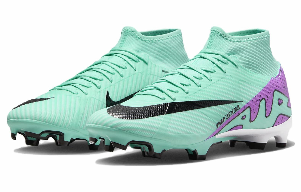 Кроссовки Nike Mercurial Superfly 9 Fgmg