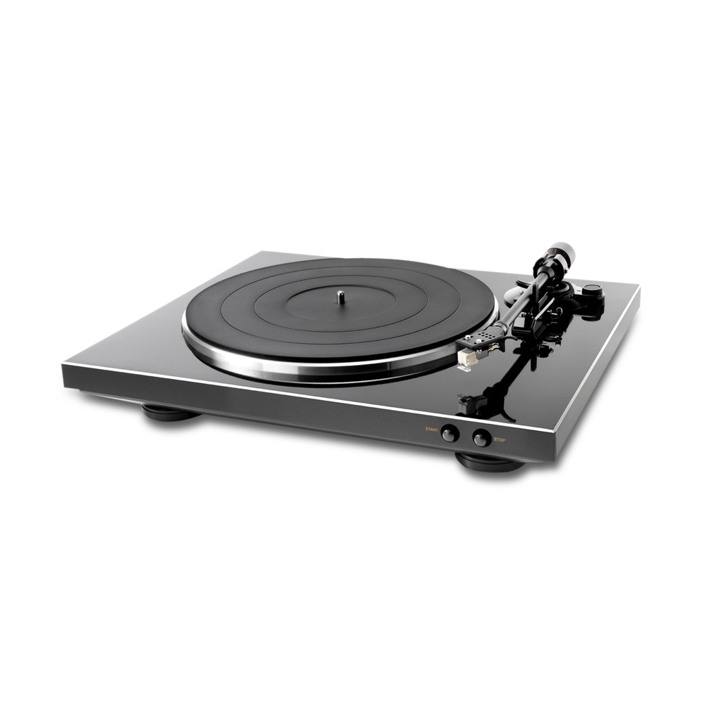 Проигрыватель винила Denon DP-300F