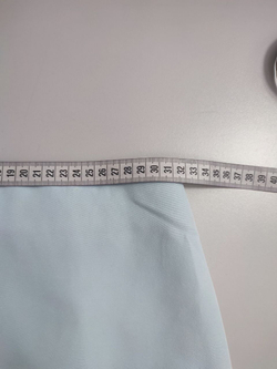 Юбка Incity  голубая 40 размер