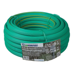 Шланг 20м ПВХ рифленный 3/4" d18мм, ребристый неармированный профиль