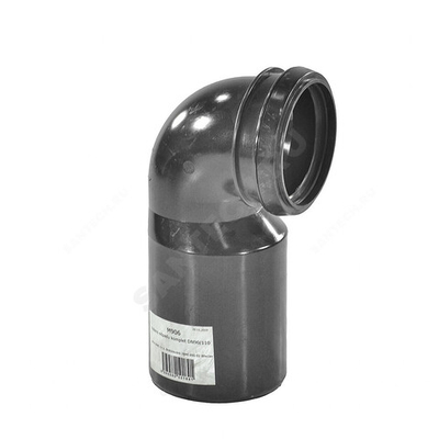 Отвод для инсталляции 90/110 Alca Plast M906