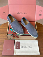 Лоферы Loro Piana