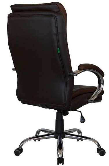 Кресло Хуп RCH 9131 Коричневый