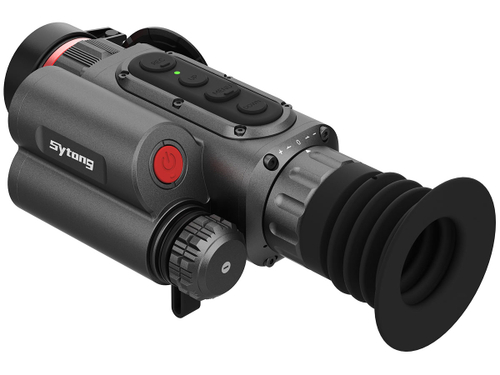 Прицел тепловизионный Sytong LM02-25LRF