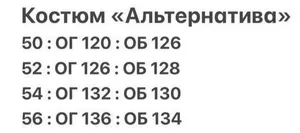 Комплект «Альтернатива-3» Fabrika