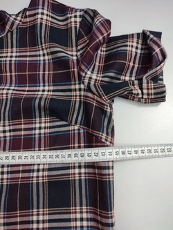 Кофта Kira Plastinina на молнии 44 размер