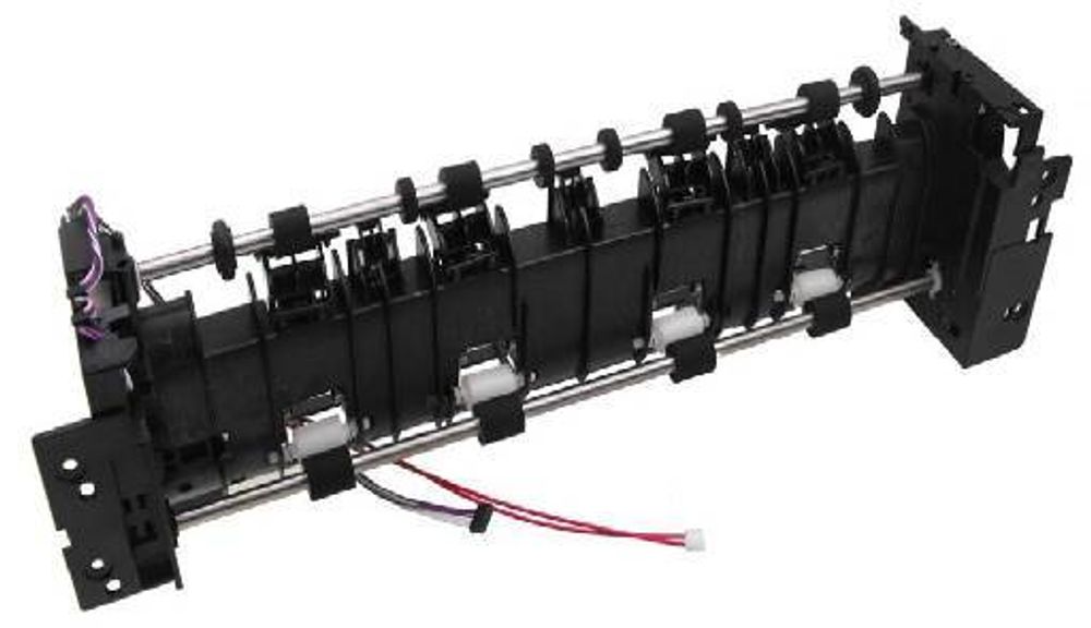 Узел выхода в сборе HP LJ 5200 (RM1-2490) OEM