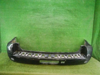 Бампер задний Chevrolet Tahoe 4 (2014-2021)