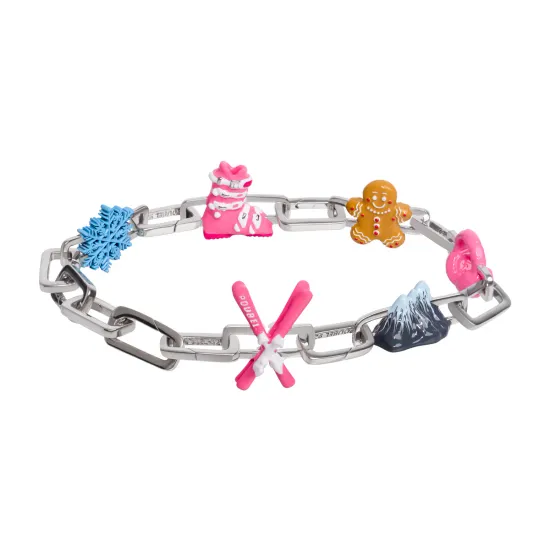 Браслет Poubel Chalet Girl Set