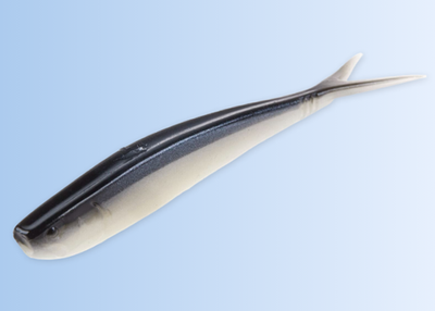 Slick Shad-V