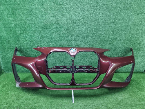 Бампер передний BMW 4er G22 (2020-н.в.) M-paket