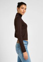Джемпер LS TURTLENECK 112355431