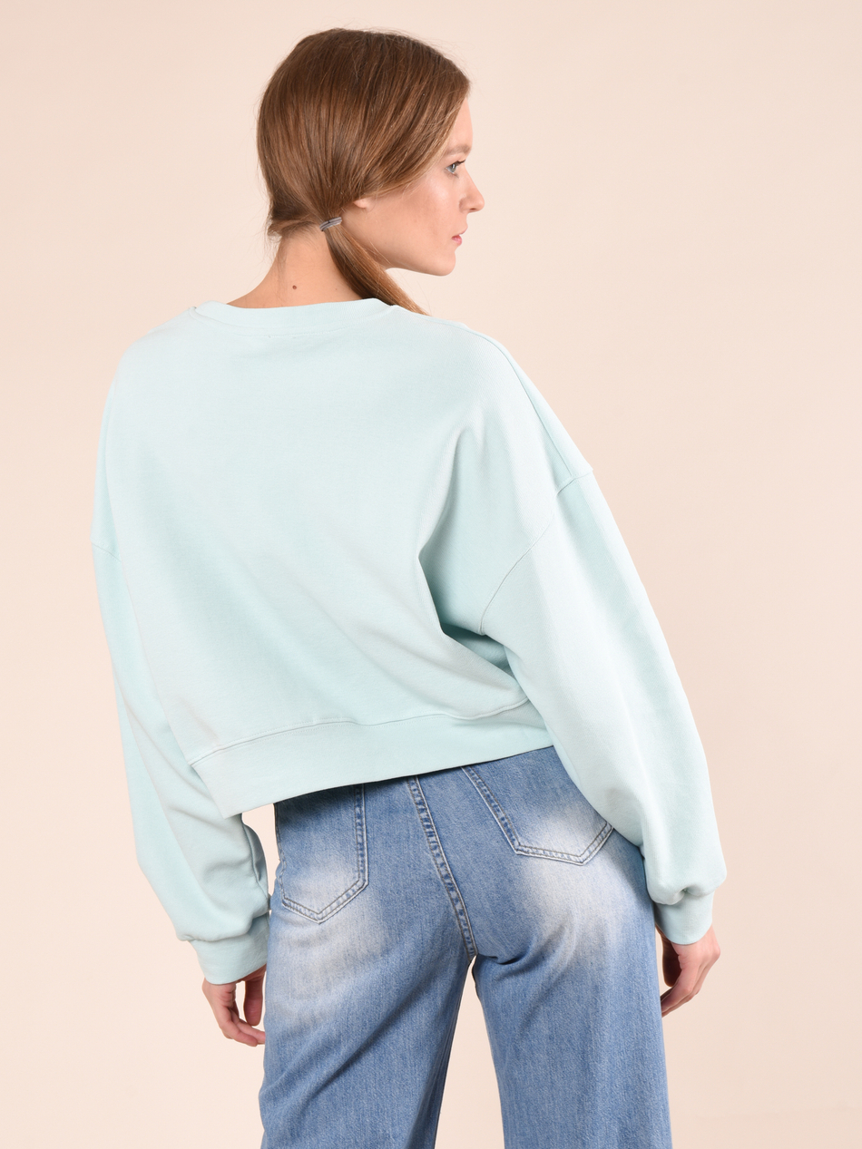 Толстовка женская