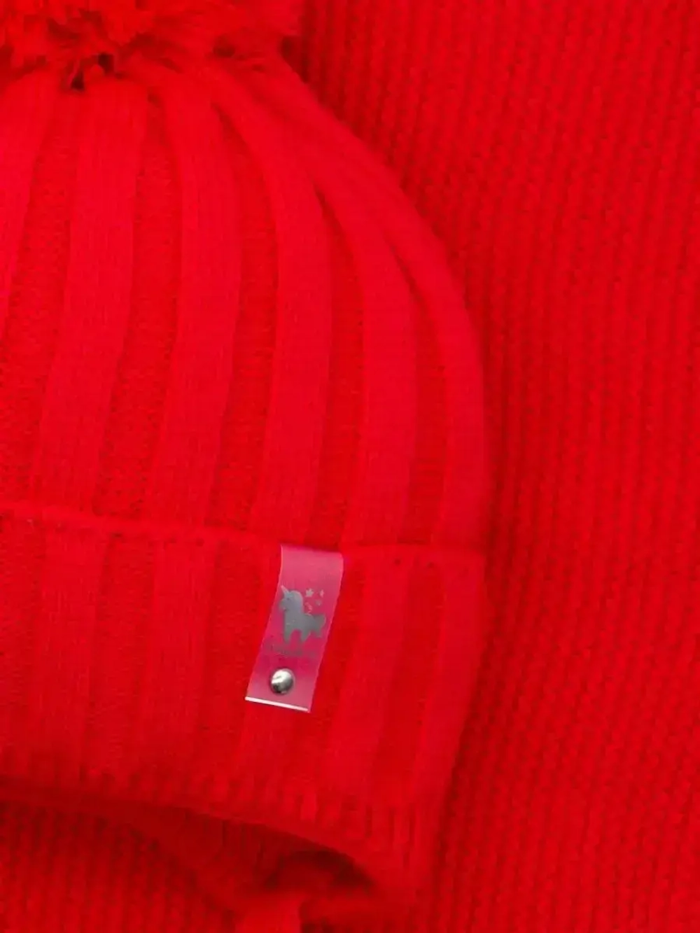 Шапка для девочек осенняя и снуд