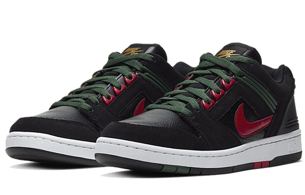 Кроссовки Nike Air Force 2 Low