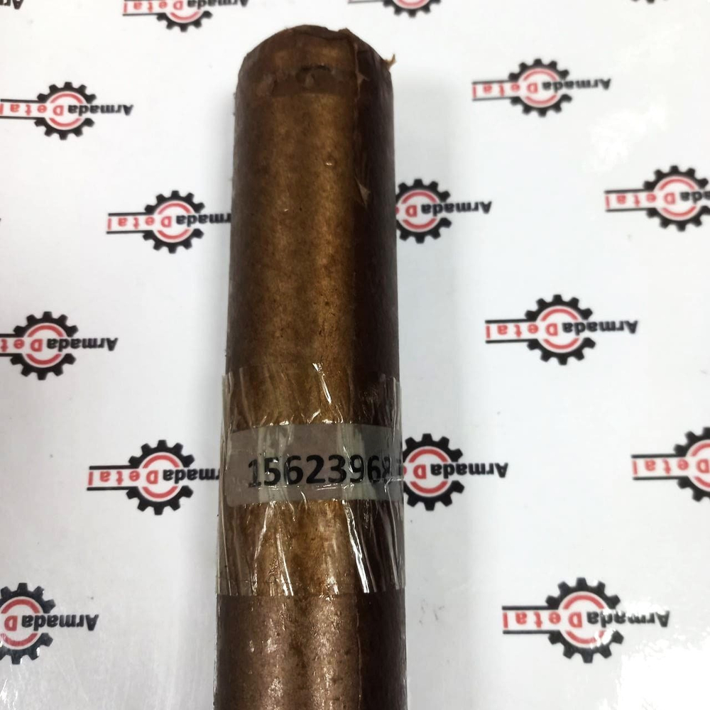 Палец крепление штока гидроцилиндра ковша к трапеции | VOE15623968 Вольво