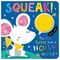 Squeak!