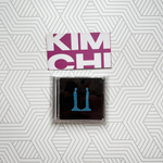Альбом G-DRAGON GD - Übermensch [Mini Jewel ver.] (ver.4)