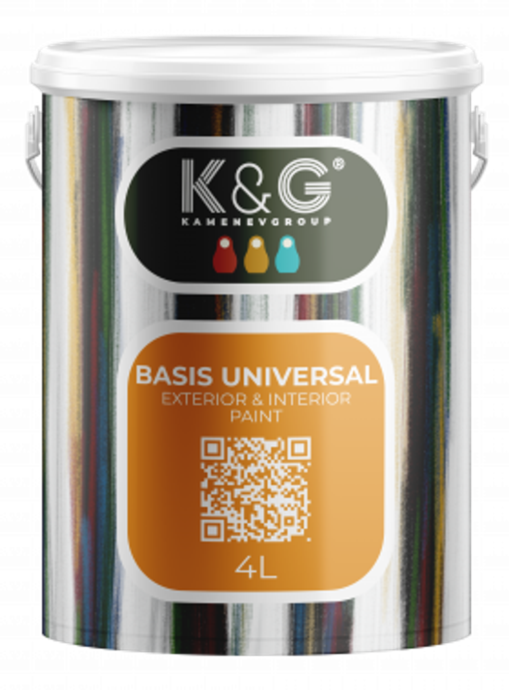 BASIS UNIVERSAL