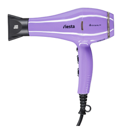 Фен 2600Вт Fiesta Dewal 03-2010 Lavender
