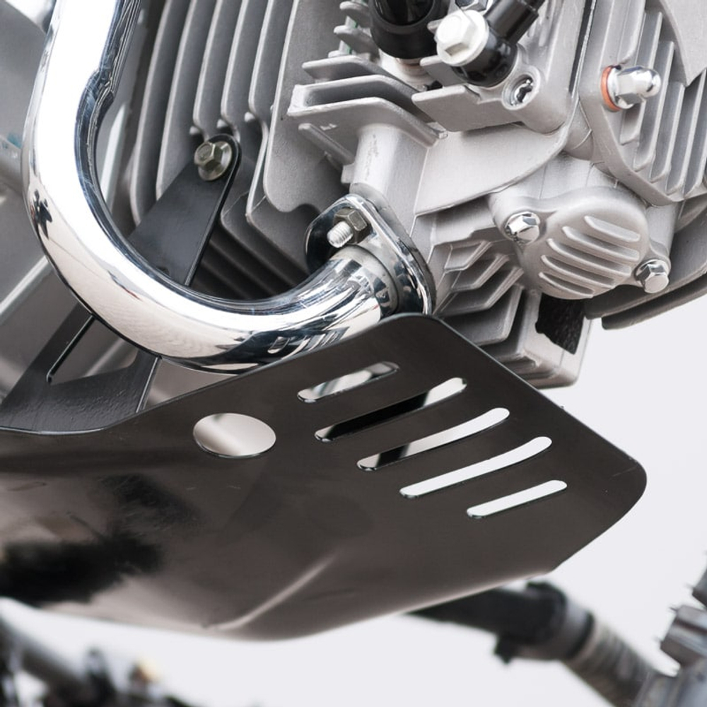 Мотоцикл IRBIS TTR 150 PITBIKE