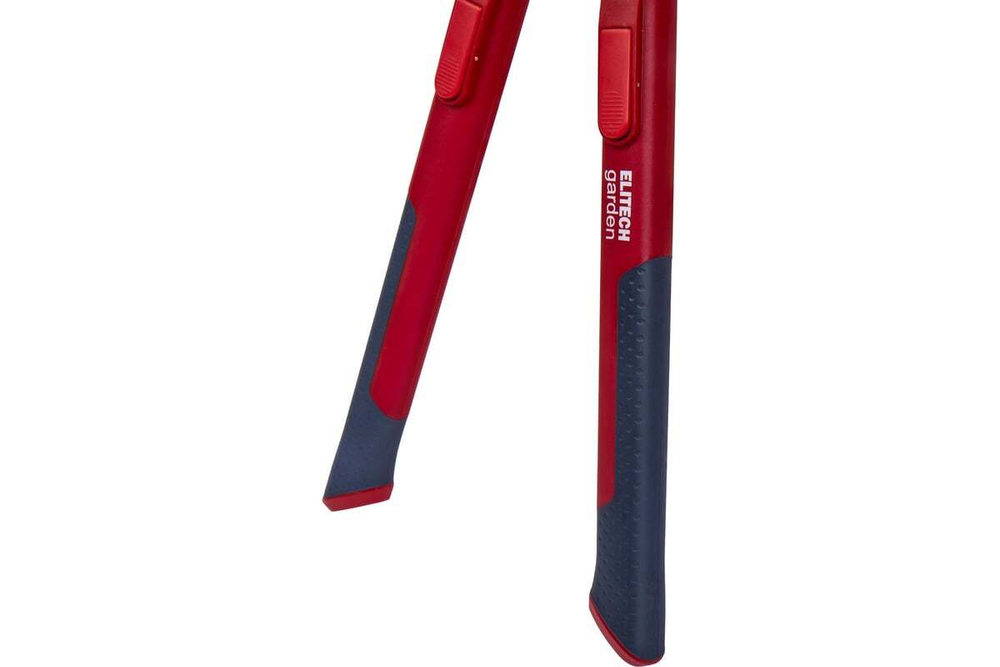 Сучкорез плоскостной телескопический Elitech Garden GCT16 206429