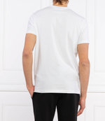 Футболка Karl Lagerfeld - белый(755032 511221)