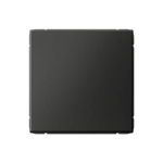 ARTGALLERY Перекрестный ПЕРЕКЛЮЧАТЕЛЬ, 10АХ, механизм, быстрозажим. клем., БАЗАЛЬТ