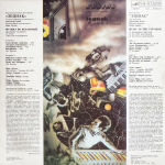 Зодиак / Музыка Во Вселенной (LP)