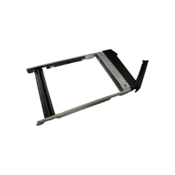 Салазки 2.5 "HDD SSD Hard Drive Tray Caddies for Inspur i24M6 i48M6 Bracket Tray