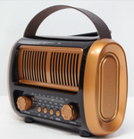 Радиоприемник Meier M-1938BT +MP3плеер / Bluetooth