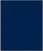 Тетрадь общ. 48л., БУМВИНИЛ синий, блок - типографская бумага 60 г/квм, белизна 70%