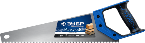 15075-40 Ножовка по дереву