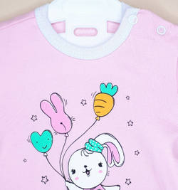 Боди Зайчишка