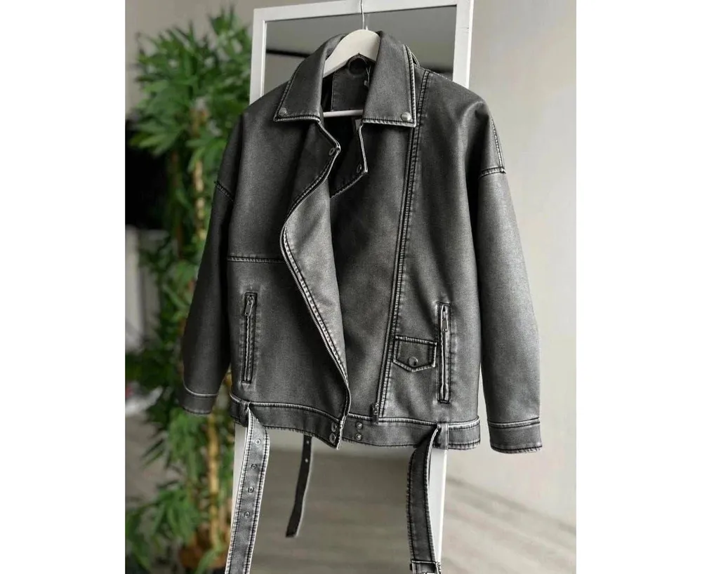 Куртка 50363237 Fabrika