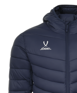 Куртка утепленная ESSENTIAL PerFormPROOF Light Padded Jacket, темно-синий