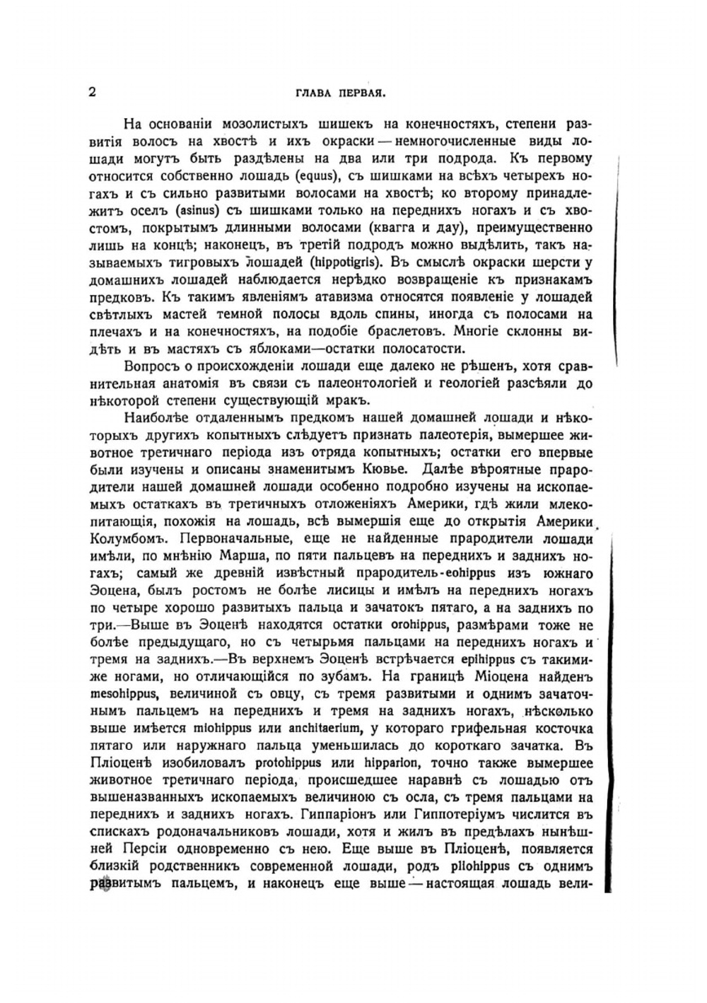 Книга о лошади. Том 1 | Урусов Сергей Петрович