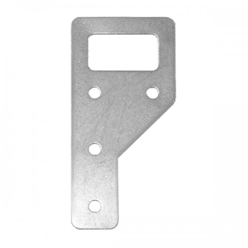 ПОДВЕСКА МЕБЕЛЬНАЯ 36*75 ЦИНК