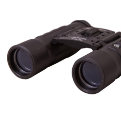Бинокль Bresser Hunter 10x25 - Синее покрытие линз