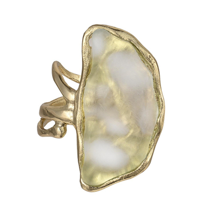 Кольцо Медузы