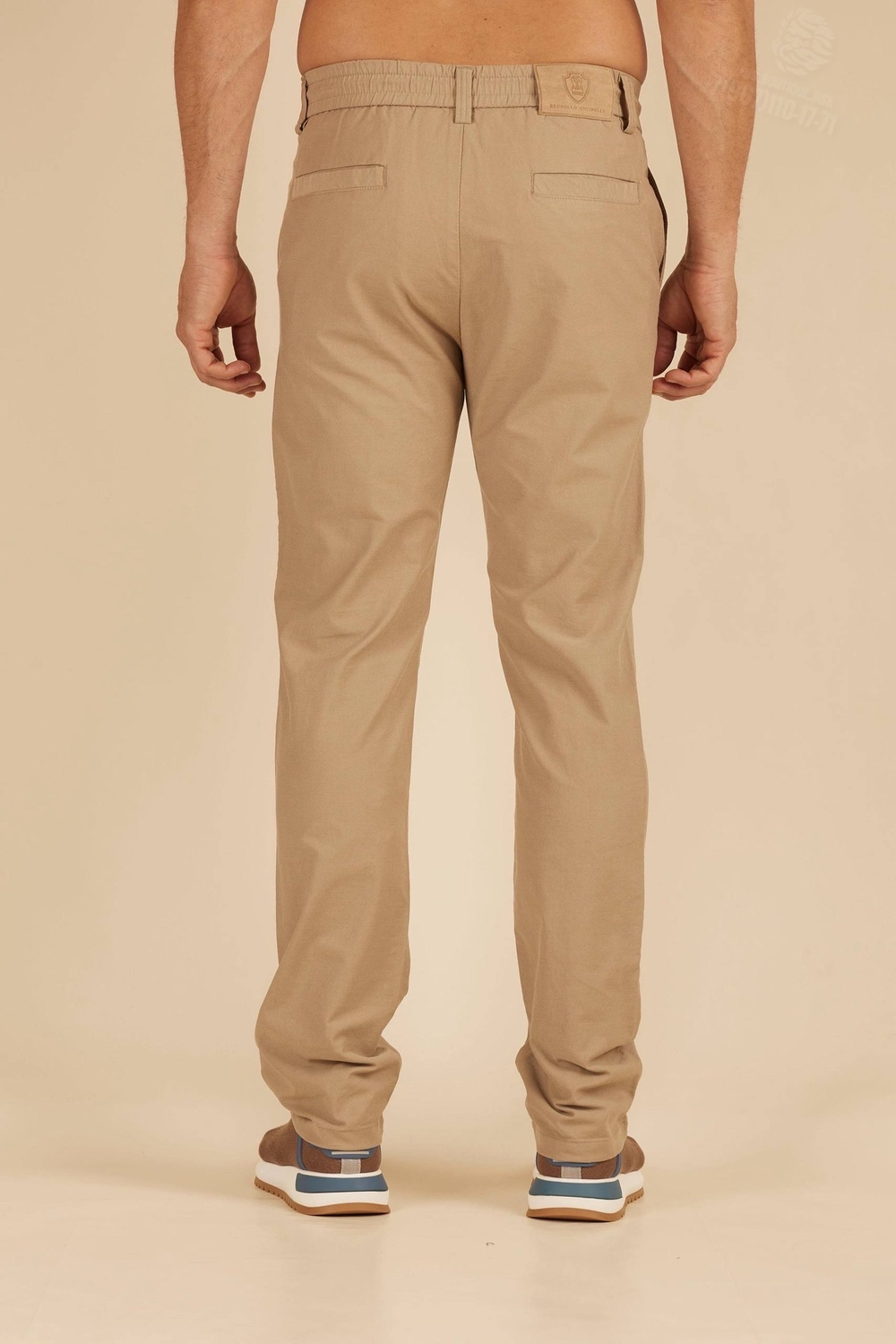 Брюки Brunello Cucinelli