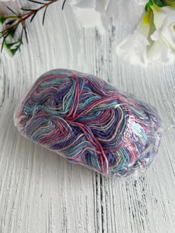 Пряжа носочная для вязания Аркобалено