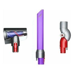 Комплект насадок для уборки Dyson Advanced Cleaning Accessory Kit