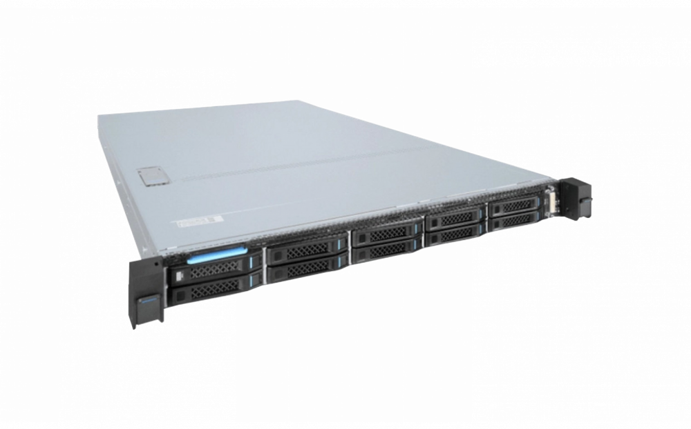 Сервер Fplus FPD-10-SP-5K1H805-CTO-P1002